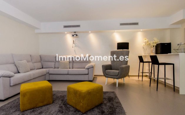 Nieuwbouw - Vrijstaande villa - Dehesa de Campoamor