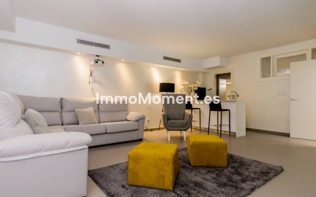 Nieuwbouw - Vrijstaande villa - Dehesa de Campoamor