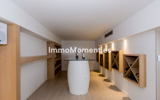 Nieuwbouw - Vrijstaande villa - Dehesa de Campoamor