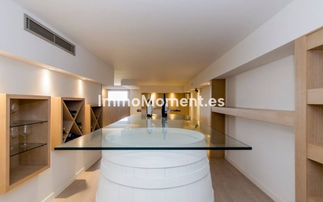 Nieuwbouw - Vrijstaande villa - Dehesa de Campoamor