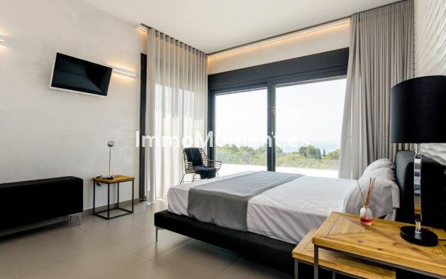 Nieuwbouw - Vrijstaande villa - Dehesa de Campoamor