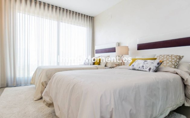 Nieuwbouw - Vrijstaande villa - Dehesa de Campoamor