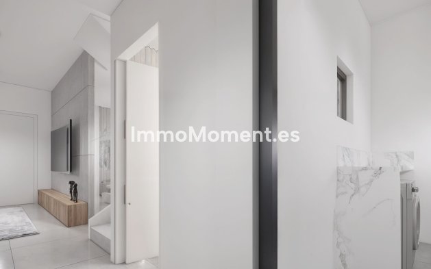 Neubau - Terraced - La Herrada