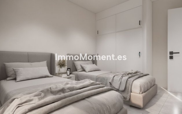 Neubau - Terraced - La Herrada