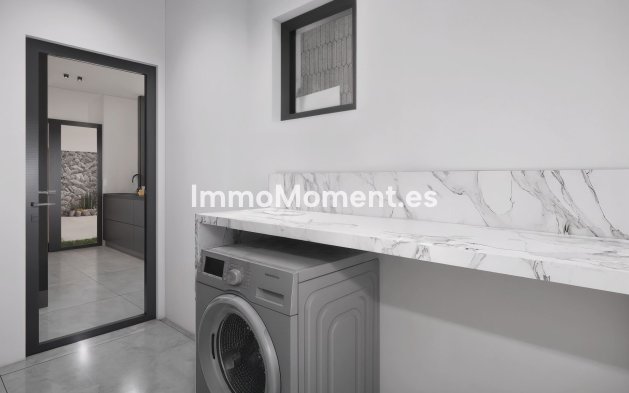 Neubau - Terraced - La Herrada