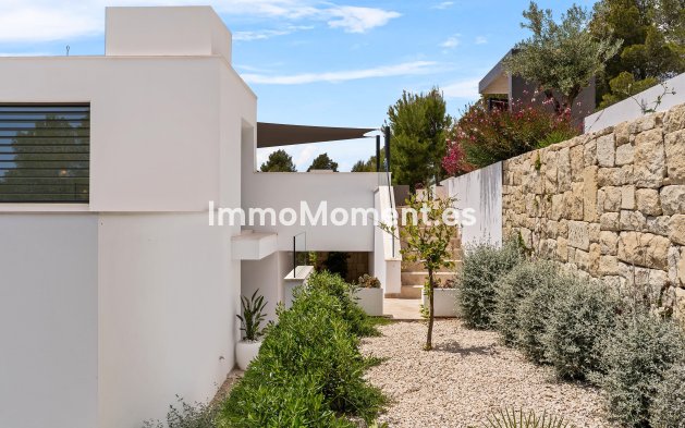 Construction neuve - Villa - Altea