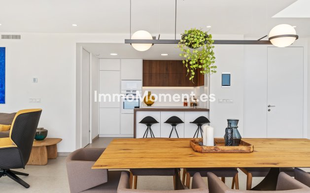 Construction neuve - Villa - Altea