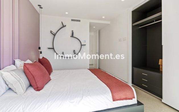 Construction neuve - Villa - Altea