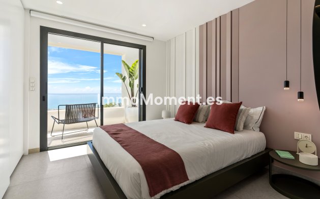 Construction neuve - Villa - Altea