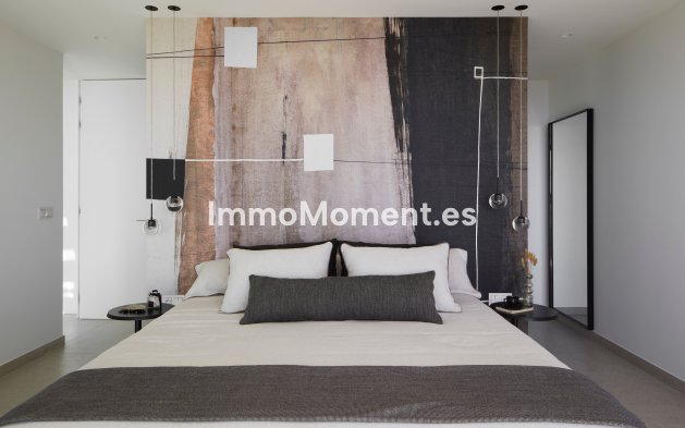 Construction neuve - Villa - Altea