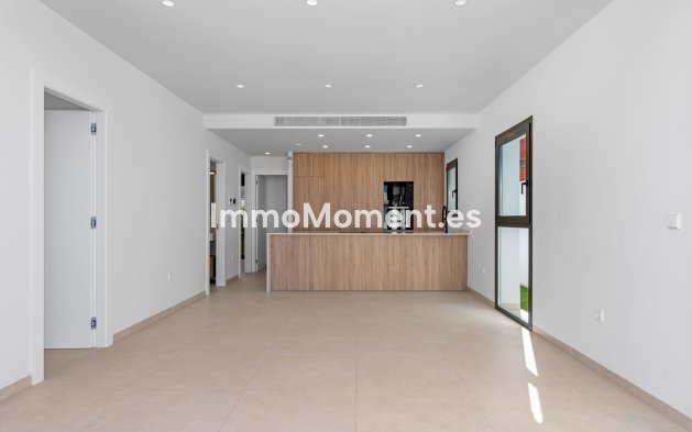 Construction neuve - Low-bungalow - Pilar de la Horadada