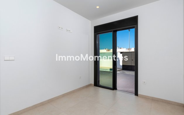 Construction neuve - Low-bungalow - Pilar de la Horadada