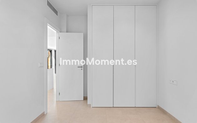 Construction neuve - Low-bungalow - Pilar de la Horadada