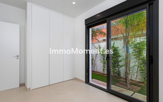 Nieuwbouw - High-bungalow - Pilar de la Horadada