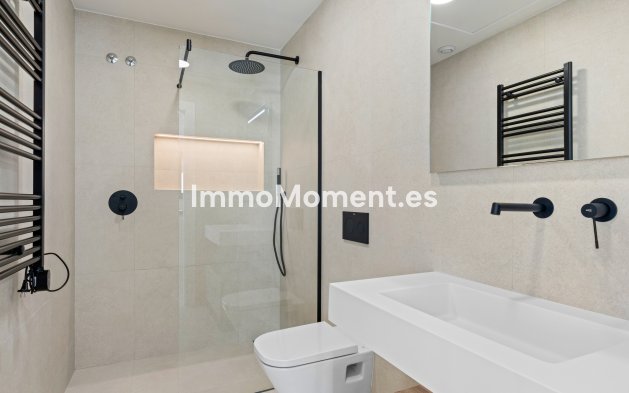 Nieuwbouw - High-bungalow - Pilar de la Horadada