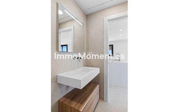 Nieuwbouw - High-bungalow - Pilar de la Horadada