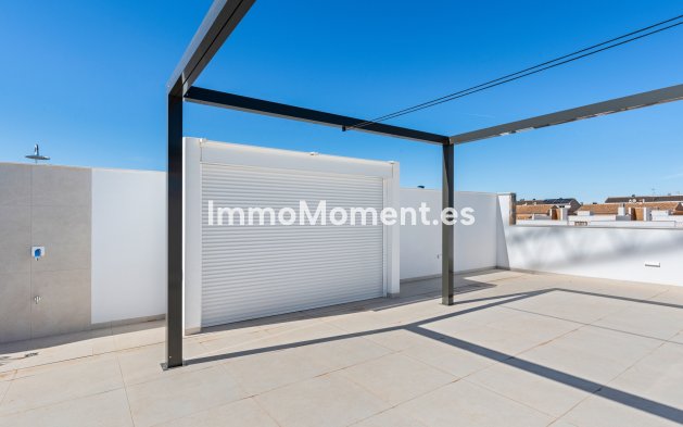 Nieuwbouw - High-bungalow - Pilar de la Horadada