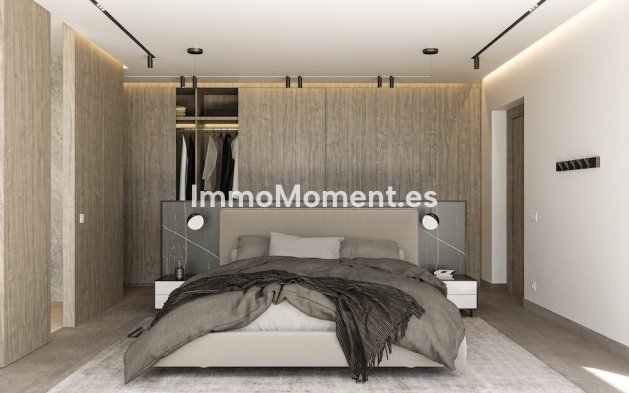 Neubau - Villa - Altea