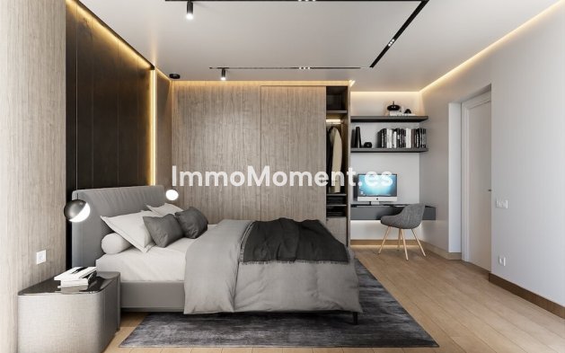 Neubau - Villa - Altea