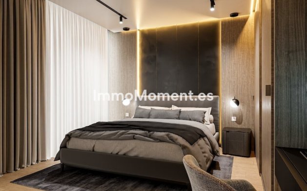 Neubau - Villa - Altea