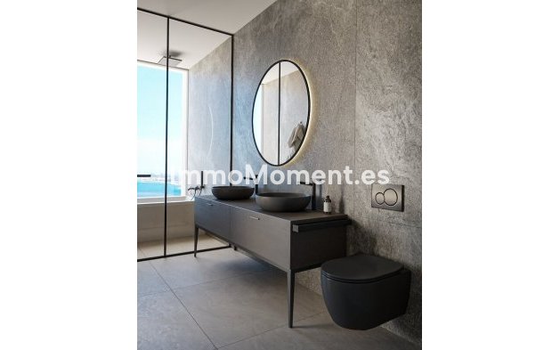 Neubau - Villa - Altea