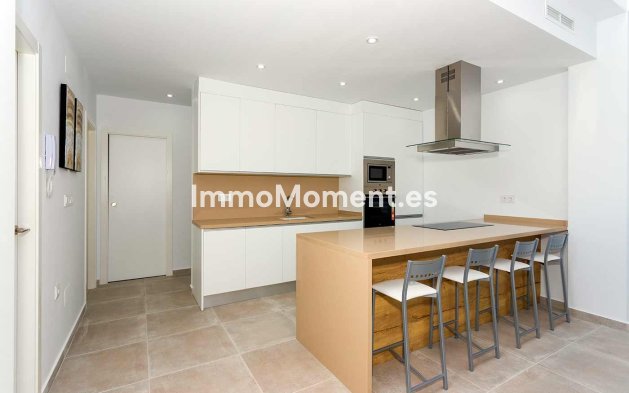 Nieuwbouw - Vrijstaande villa - Daya Nueva