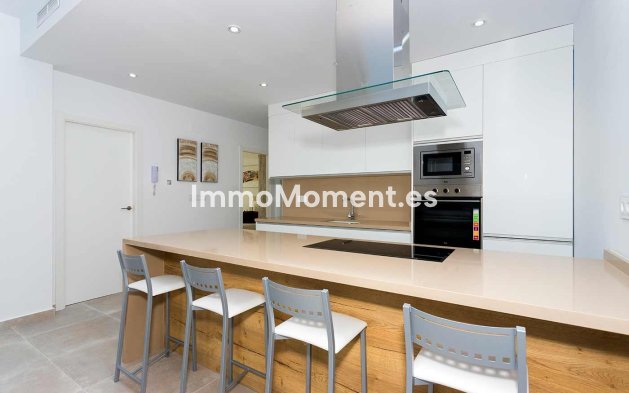 Nieuwbouw - Vrijstaande villa - Daya Nueva