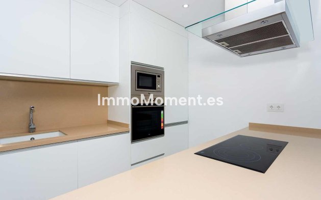 Nieuwbouw - Vrijstaande villa - Daya Nueva