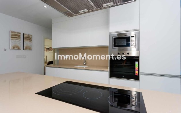 Nieuwbouw - Vrijstaande villa - Daya Nueva