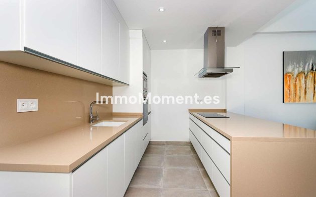 Nieuwbouw - Vrijstaande villa - Daya Nueva