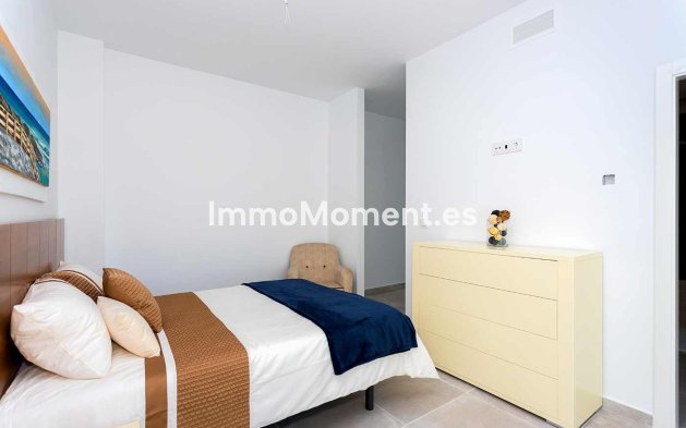 Nieuwbouw - Vrijstaande villa - Daya Nueva