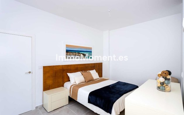 Nieuwbouw - Vrijstaande villa - Daya Nueva