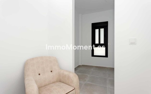 Nieuwbouw - Vrijstaande villa - Daya Nueva