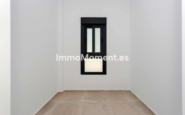 Nieuwbouw - Vrijstaande villa - Daya Nueva