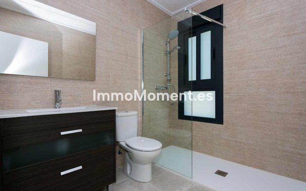 Nieuwbouw - Vrijstaande villa - Daya Nueva