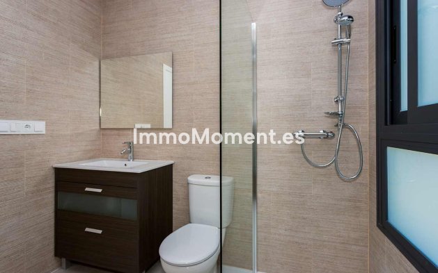 Nieuwbouw - Vrijstaande villa - Daya Nueva