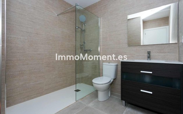 Nieuwbouw - Vrijstaande villa - Daya Nueva