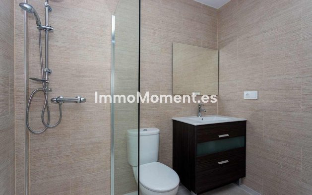 Nieuwbouw - Vrijstaande villa - Daya Nueva