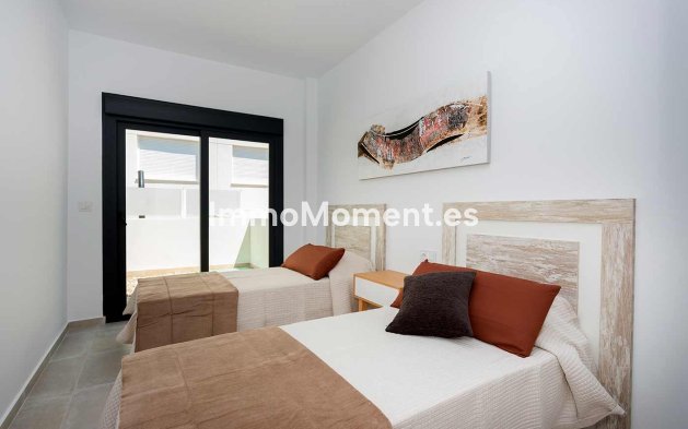 Nieuwbouw - Vrijstaande villa - Daya Nueva