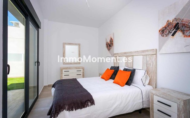 Nieuwbouw - Vrijstaande villa - Daya Nueva