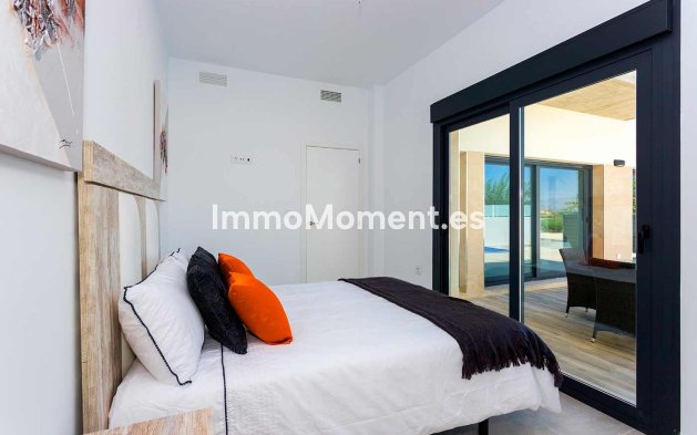 Nieuwbouw - Vrijstaande villa - Daya Nueva