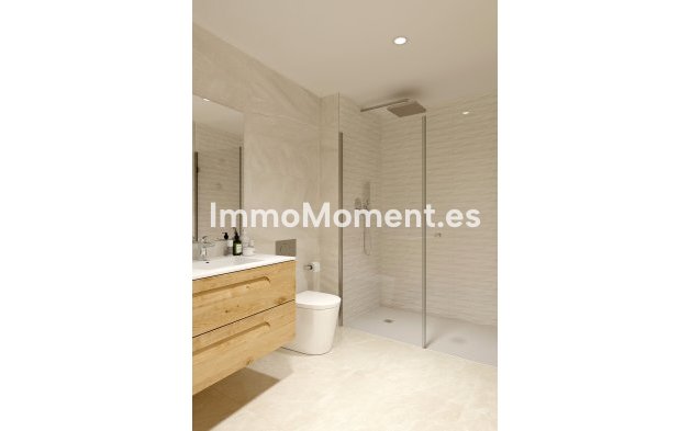 Obra nueva - Apartamento - Torrevieja
