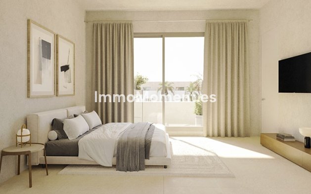 Obra nueva - Terraced - Denia