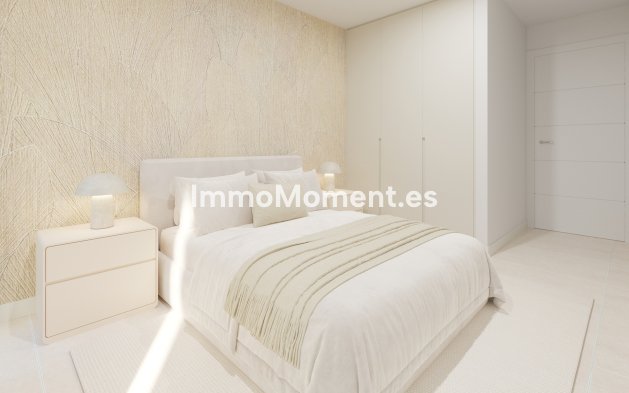 Obra nueva - Villa independiente - Los Montesinos