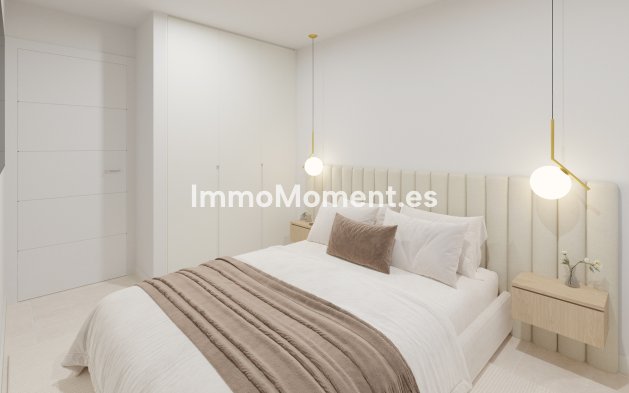 Obra nueva - Villa independiente - Los Montesinos