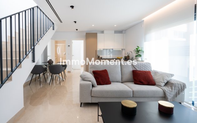 Neubau - Terraced - Elche