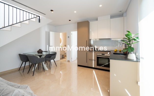 Neubau - Terraced - Elche