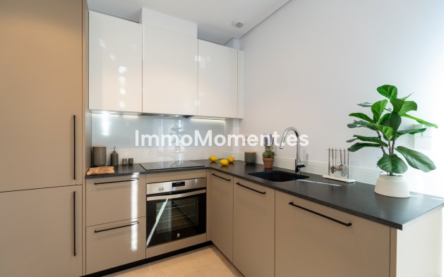 Neubau - Terraced - Elche