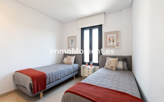 Neubau - Terraced - Elche