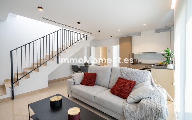 Neubau - Terraced - Elche